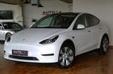 Tesla Model Y Basis RWD Panorama Kamera Autopilot 1.HD - Tesla Model Y in Düsseldorf