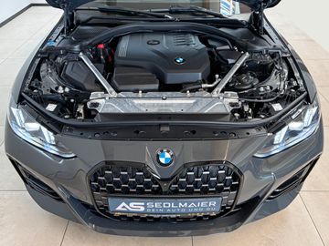 BMW 420 Gran Coupé - 8