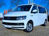 Volkswagen T6 California Beach / DSG / StHz / LED / AHK - VW T6 California Gebrauchtwagen