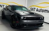 Dodge Challenger 6.4 V8 SRT  392 WideBody (10) - Dodge Challenger: Srt8 392