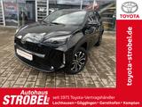 Toyota Yaris Cross Hybrid Teamplayer Winter Paket - Toyota Yaris Cross Gebrauchtwagen