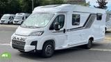 Knaus Van TI 650 MEG VANSATION  - Knaus Vansation 650 meg