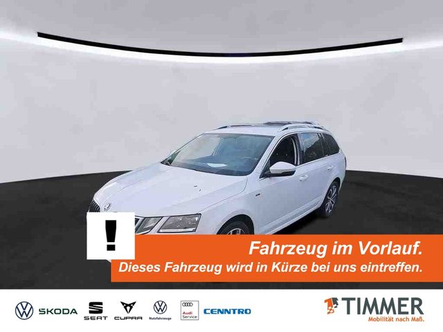 Skoda Octavia III Combi 2.0 TDI DSG TOUR *LED *NAVI *S