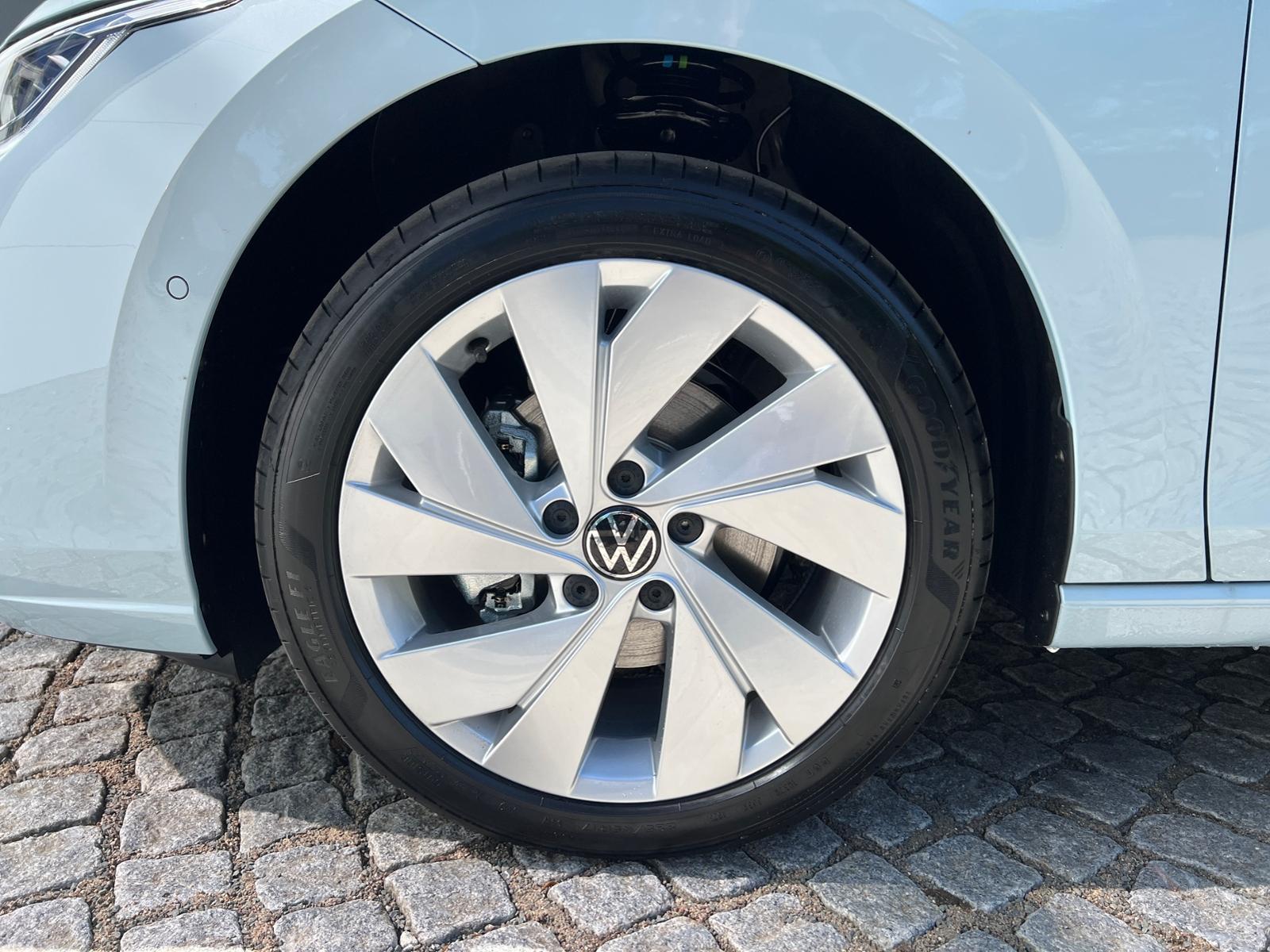 Volkswagen Golf VIII Life 1.5 eTSI DSG *LED, ACC, Kamera, 1, миниатюра 5
