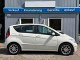 Mercedes-Benz A 160 Avantgarde*Automatik*TÜV neu*Temp*Navi*PDC - gebrauchte Mercedes-Benz A-Klasse aus dem Jahr 2012