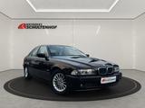 BMW 530 530d Business*Autom*SCHMUCKSTÜCK*XENON*1-HA* - gebrauchte BMW 530 aus dem Jahr 2002