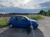 Seat Arosa 6H 1.0 Bj. 2000 TÜV 06/2027 - gebrauchte Seat Arosa aus dem Jahr 2000