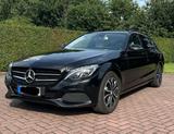 Mercedes-Benz C 300 h T Autom.  Night Paket 360 Kamera - gebrauchte Mercedes-Benz C 300 aus dem Jahr 2015