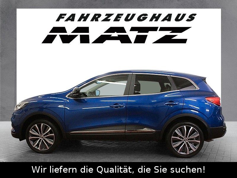 Fahrzeugabbildung Renault Kadjar TCe 140 EDC GPF Bose Edition*AHK*