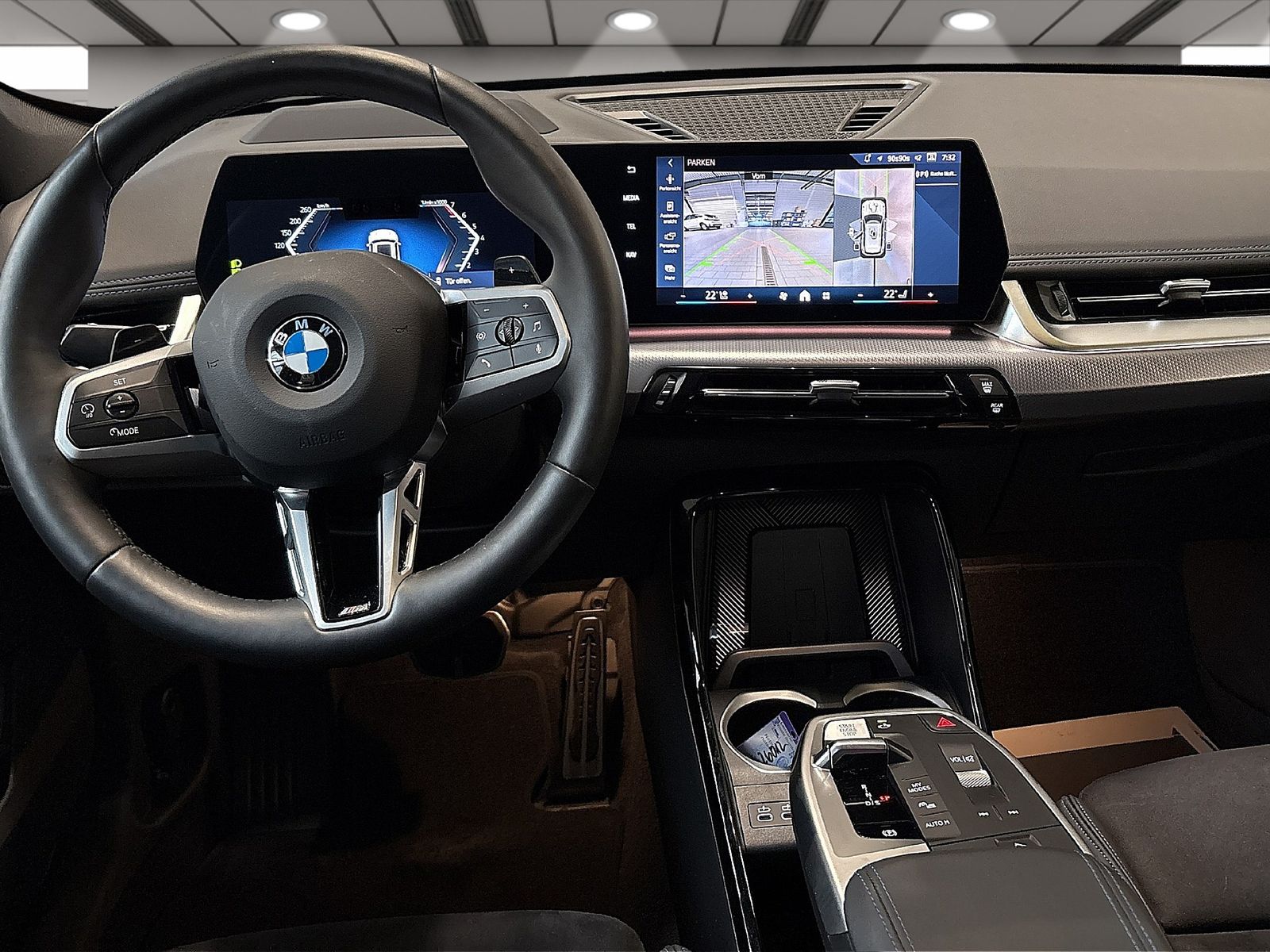 BMW X1 - Bild 12
