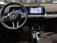 BMW X1 - Vorschau Bild 12