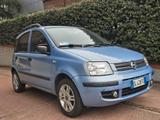 Fiat Panda 1.2 Dualogic - Fiat Panda mit Halbautomatikschaltung