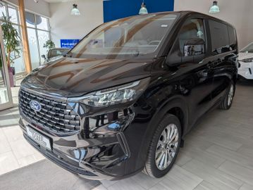 Ford Tourneo Custom Tit. 2.0 L1 AT,19"