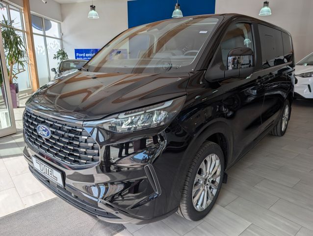 Ford Tourneo Custom Tit. 2.0 L1 AT,19"