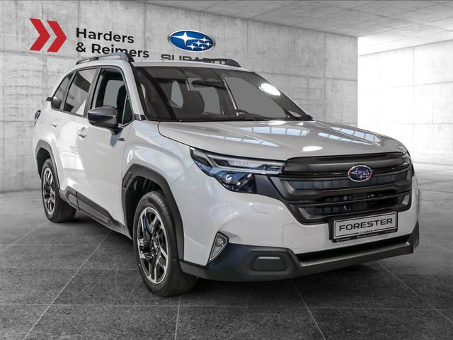 Subaru Forester 2.0ie Trend 2025 PDC SHZ KAMERA ACC LED