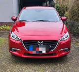 Mazda 3 Navi, Klima,SHZ,DAB, AHK - Mazda 3 Gebrauchtwagen in Bremen