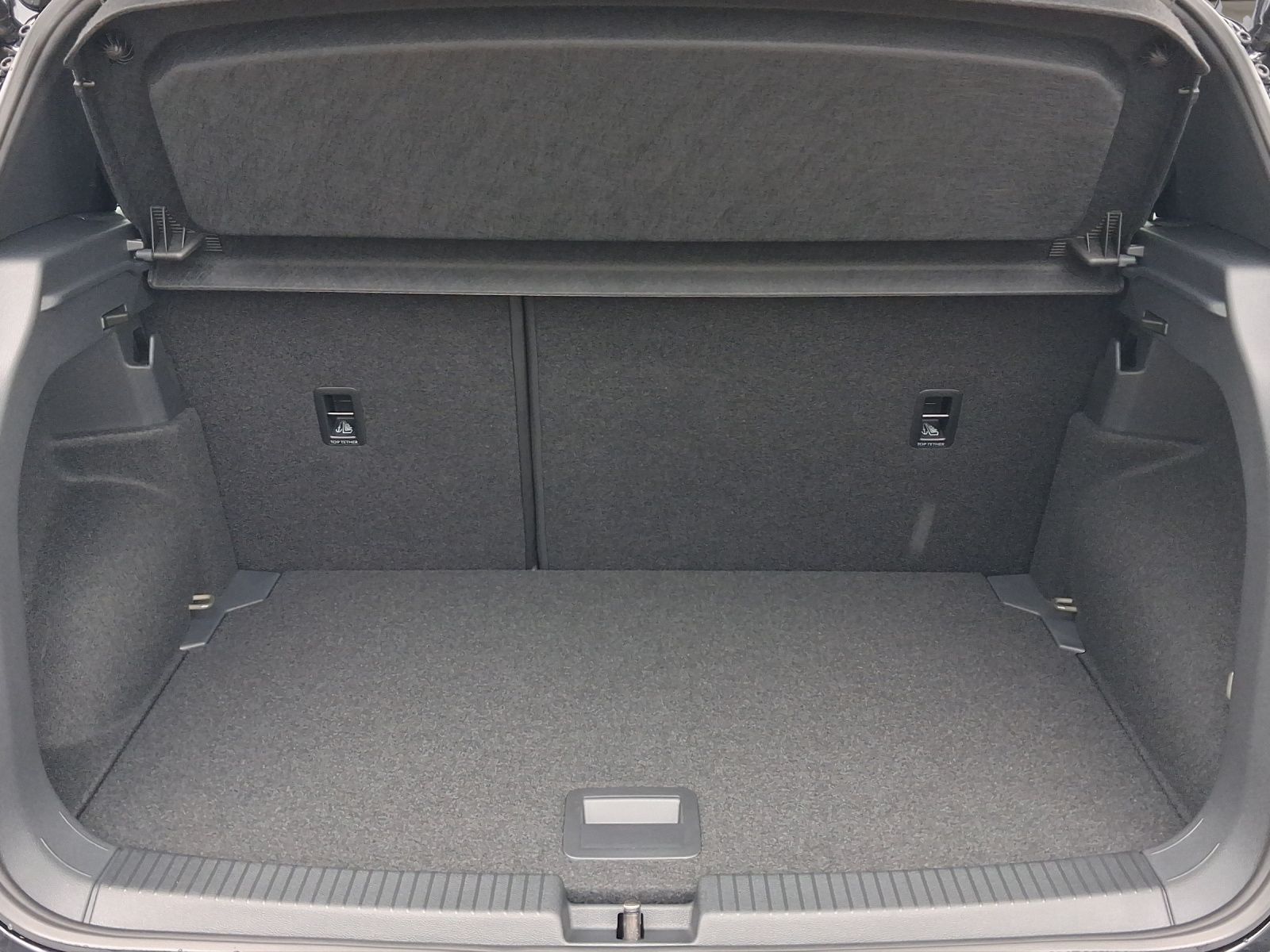 Volkswagen T-Cross - Bild 23