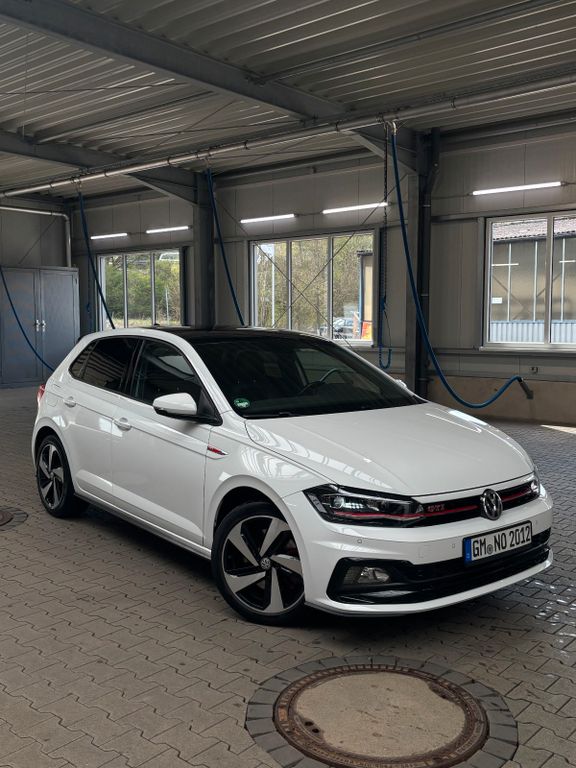 Image of Volkswagen Polo
