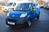 Fiat Fiorino Kasten/1.Hand/2x Schiebetür/TÜV Neu - Fiat Fiorino mit Diesel-Antrieb