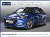 Hyundai i20 1.2 Passion + NAVI SHZ PDC LM-Felgen BT - Hyundai i20 Gebrauchtwagen in Wuppertal