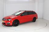 Skoda Octavia III Combi 2.0 TFSI DSG RS 230 Edition - Skoda Gebrauchtwagen in Dresden