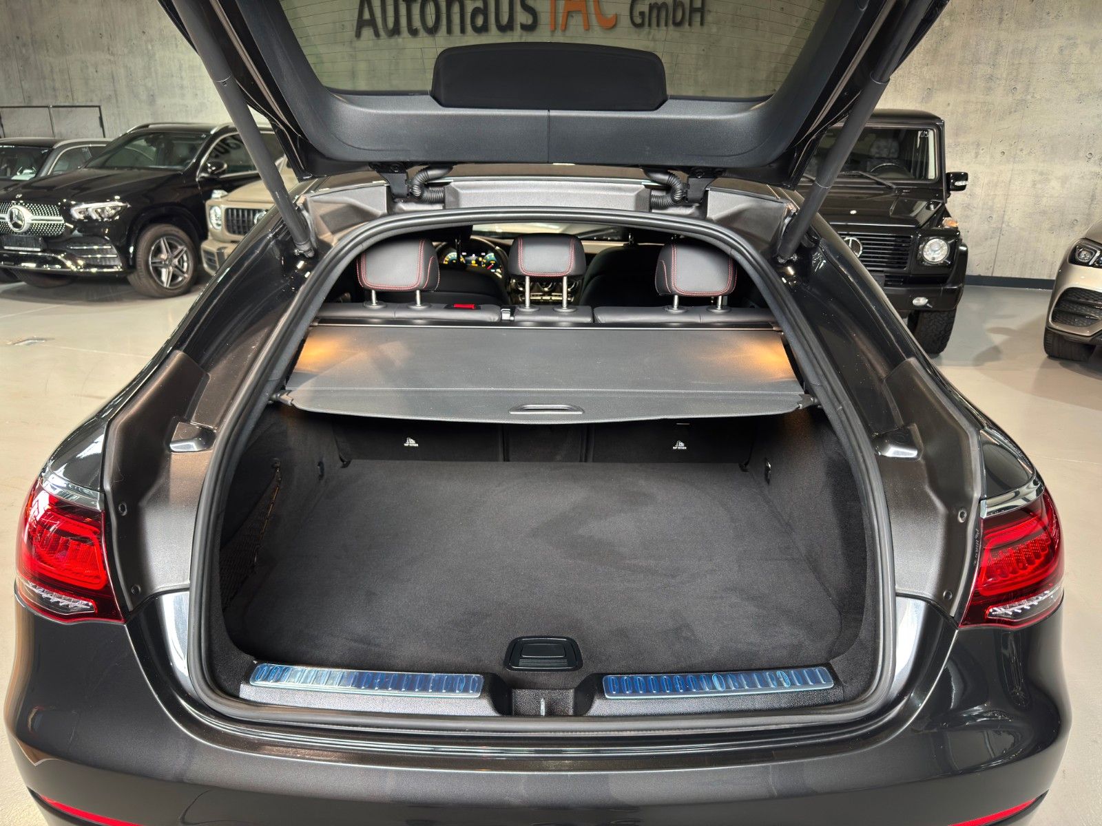 Mercedes-Benz GLC 43 AMG 4Matic/Memory/AHK/SPURH foto 5