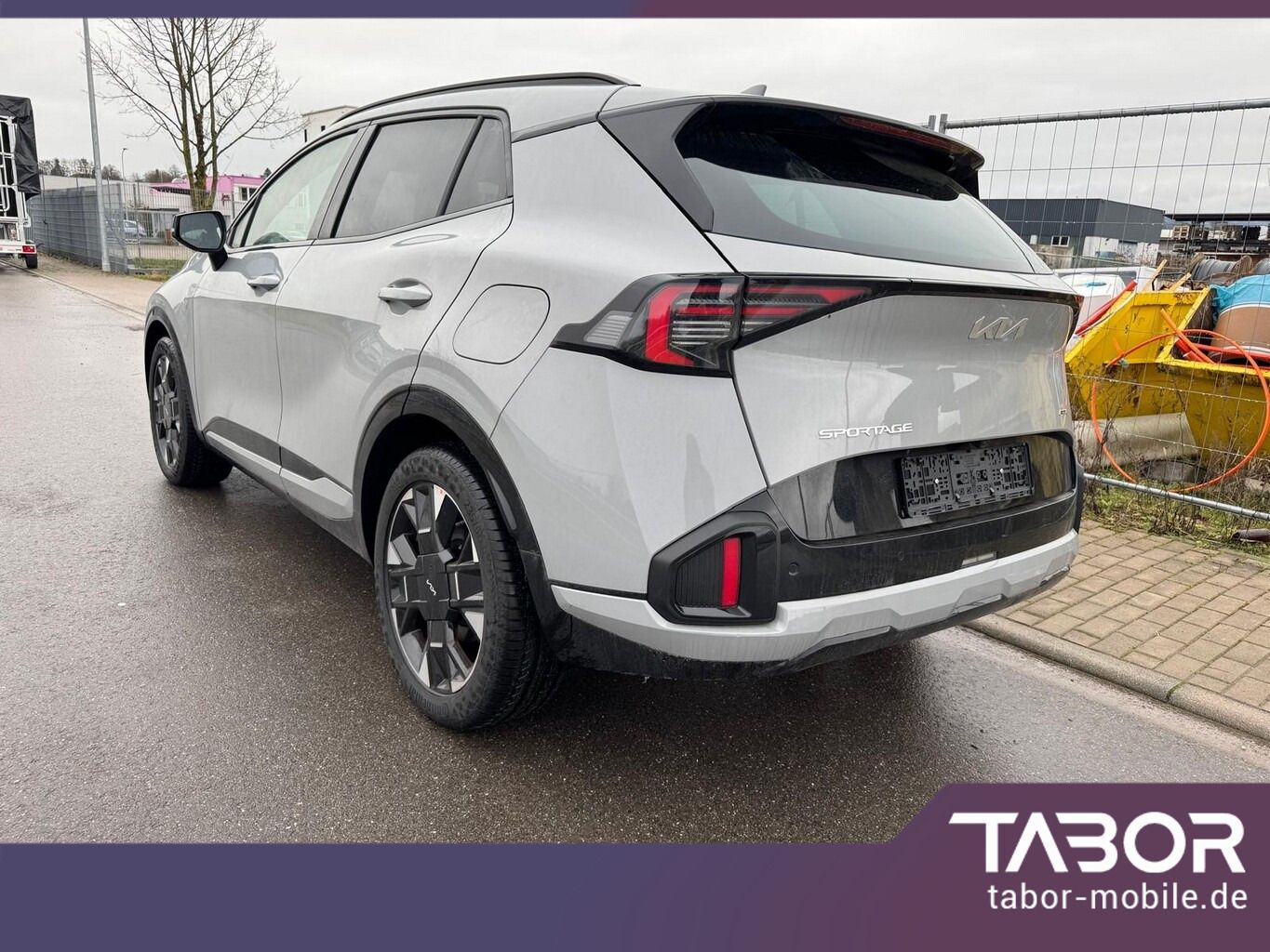 Kia Sportage - Bild 2