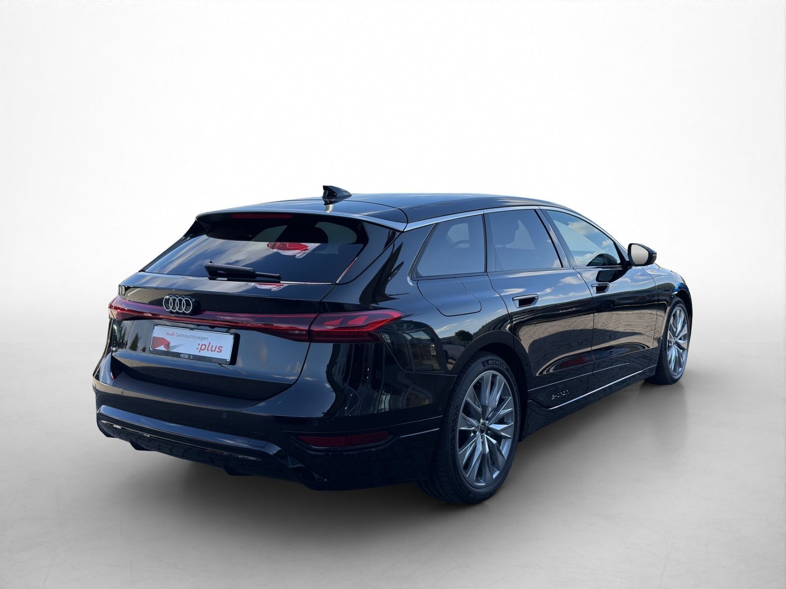 Audi A6 e-tron - Bild 2