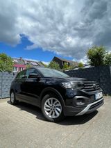 Volkswagen T-Cross 1.0 TSI OPF 85kW DSG - - Volkswagen T-Cross in Bielefeld