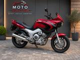 Yamaha TDM 850  - YAMAHA TDM 850