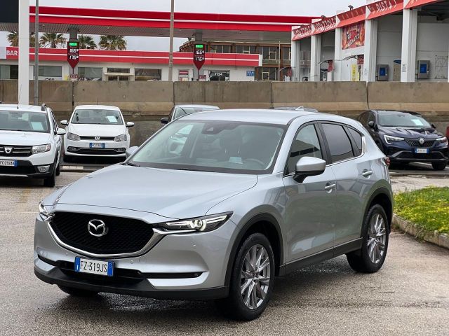 Mazda CX-5 2.2L Skyactiv-D 150 CV 2WD Exclusive