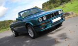 BMW E30 318i Cabrio | Edition | Original |... - BMW 318: Cabrio, 318i E30