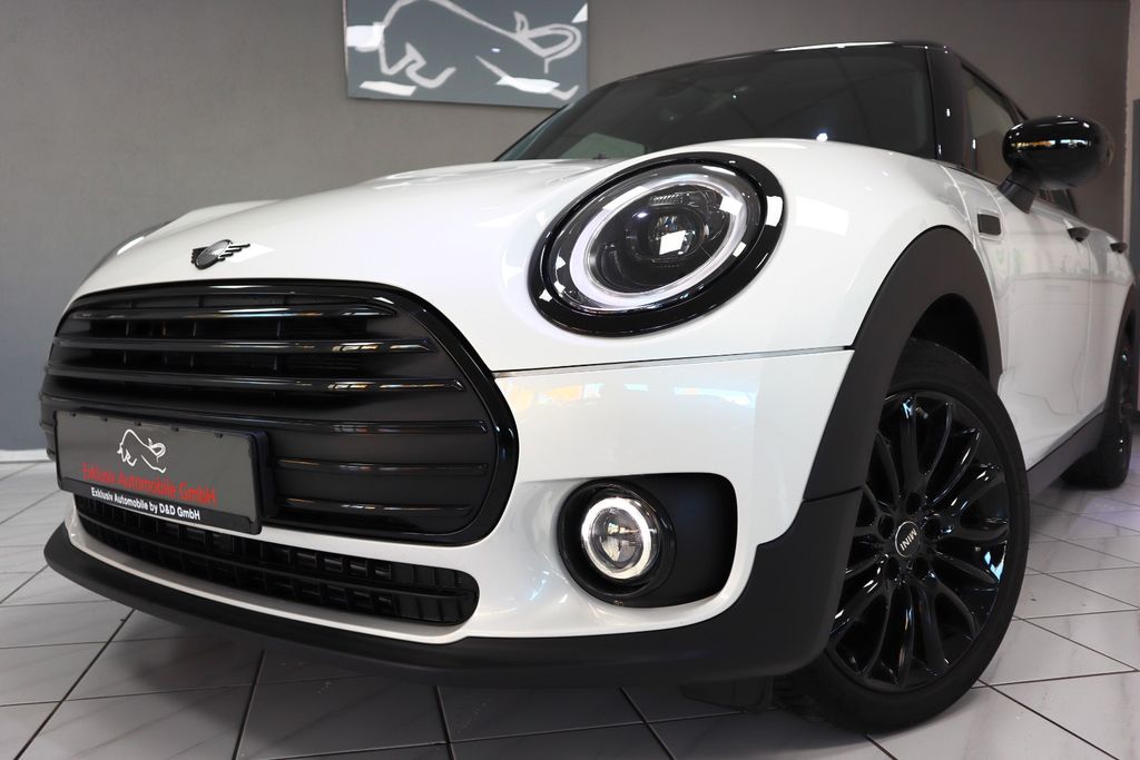 MINI Cooper Clubman 2023