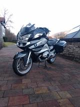 BMW R1200RT - BMW 2011 R1200R