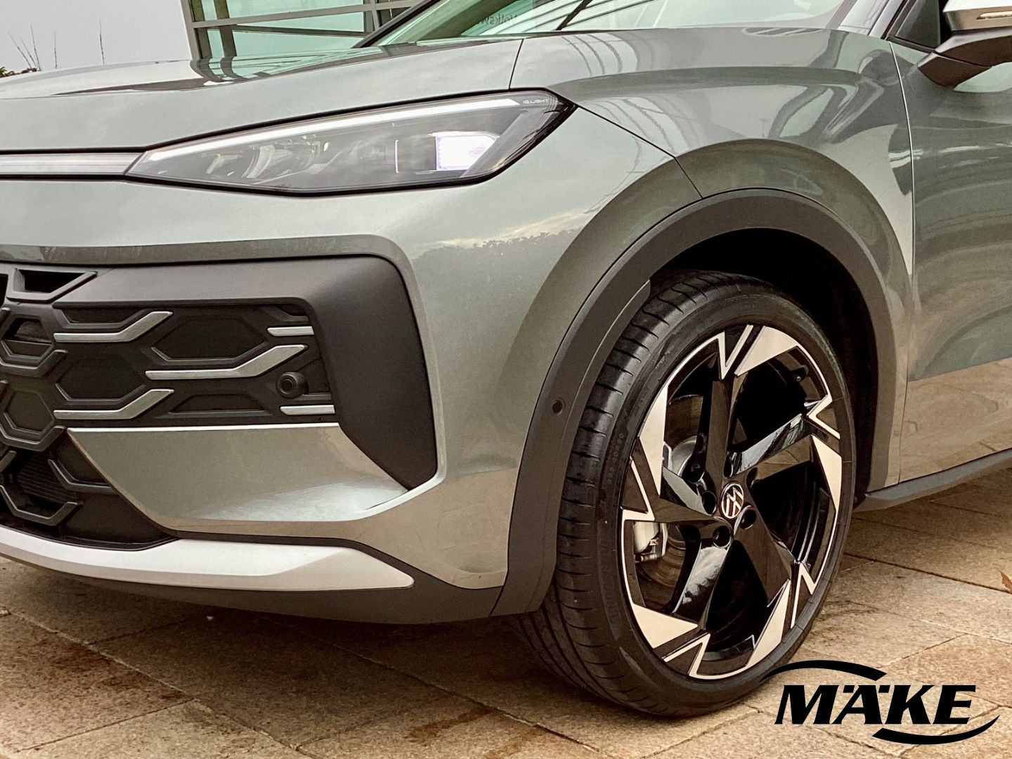 T-Roc Style 1.5 eTSI DSG 20'' ACC IQ.L RFK PD NA