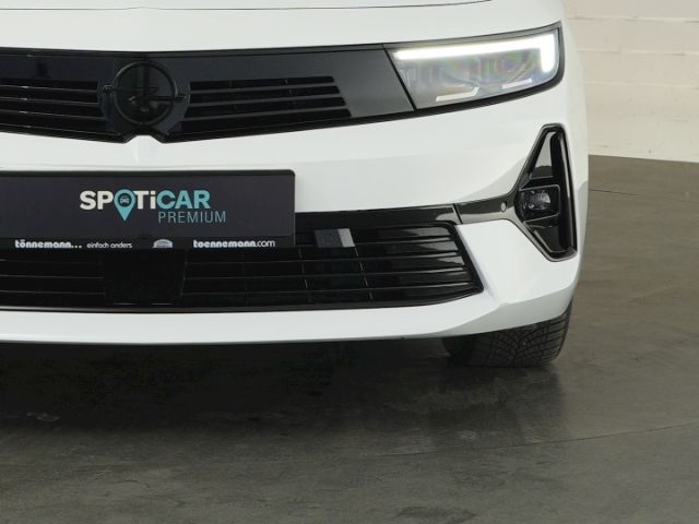 Astra L ST GS+LED LICHT+360 GRAD KAMERA+SITZ-/LE