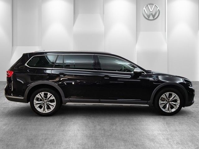 Volkswagen Passat Variant Alltrack REAR VIEW BUSINESS NAVI  foto 15