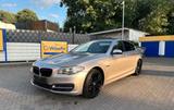 BMW 5er f10 - BMW 518 mit Diesel-Antrieb: Limousine