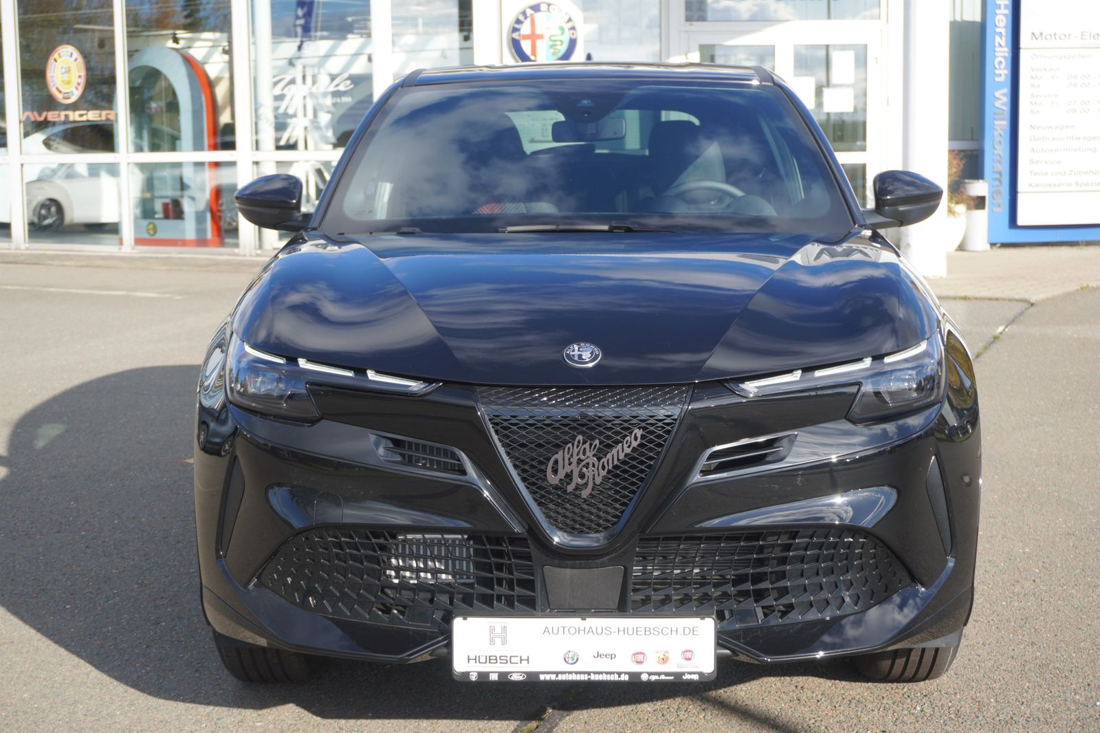 Alfa Romeo Junior - Bild 8