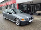 BMW 318i E36 *Automatik*Klima* TÜV bis 01/2027 - BMW 318: Limousine, E36
