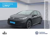 Volkswagen ID.3 PRO ELECTRIC 107kW KESSY+NAVI+LED+AREA-VIEW - Volkswagen ID.3 in Magdeburg