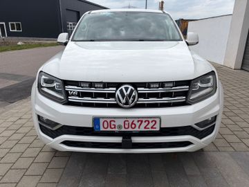 Volkswagen Amarok - 4