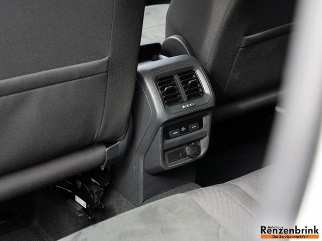 Tiguan Elegance TDI DSG 4M. Matrix AHK Keyless