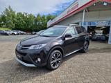 Toyota RAV 4 Edition-S *Automatik*Navi*AHK*TÜV Neu* - Toyota RAV 4 Edition-S