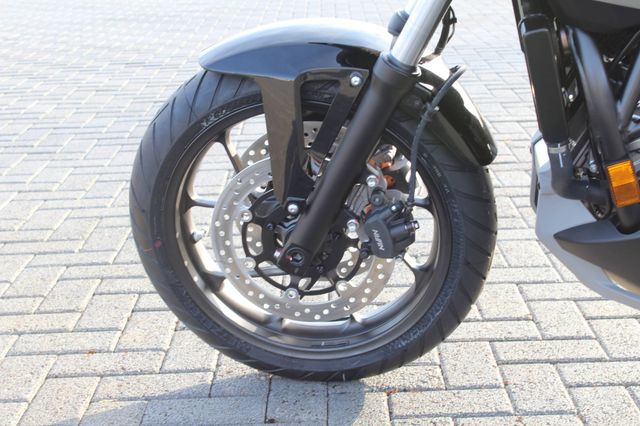 Honda DCT NC750XDS