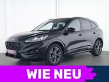 Ford Kuga ST-Line X Head-up-Display|LED|Navi|Kamera - Ford Kuga Gebrauchtwagen in Frankfurt