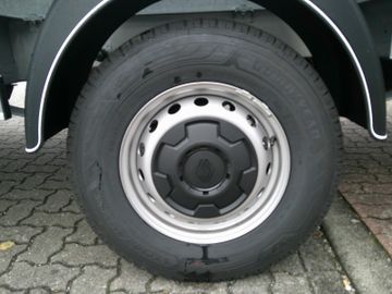 Renault Master Abschleppwagen NEU  3,5t dCi 170
