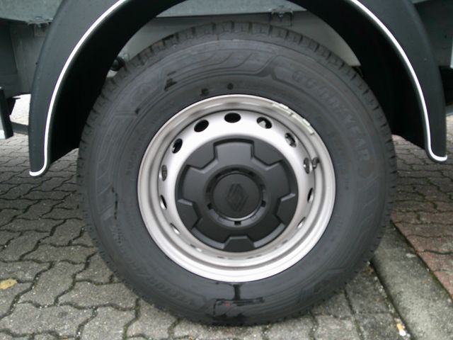 Renault Master Abschleppwagen NEU  3,5t dCi 170
