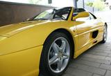 Ferrari F355 F1 GTS  - Ferrari aus 1997