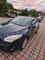 Renault Megane Grandtour Dynamique 1.6 16V 110 Dynamique - Renault Megane aus 2009: Dynamique